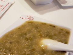 绿豆粥-嘉和一品粥(天秀店)