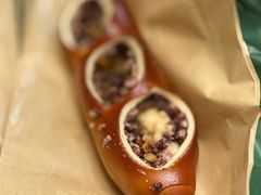 -安上烘焙 ENCHANTE(湖滨道购物中心店)