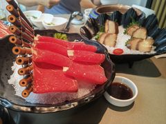 -享月汤皇·海鲜小火锅·聚会(曲江创意谷店)