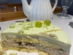 -派悦坊·甜品·蛋糕(日坛店)