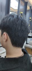 -藤野造型·专业烫染店