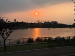 -美兰湖景区