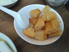 -松發肉骨茶(牛车水店)
