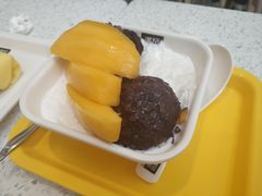 -满记甜品(无锡八佰伴店)