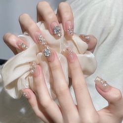 -1T·1M 日式美甲美睫