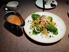 特色鸡丝凉面-玉玲珑(陆家嘴店)