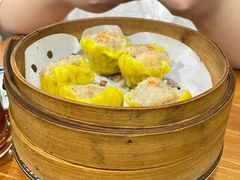 -大甜九港式甜品(武林店)