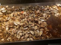 -星伦多 自助料理(圆融店)