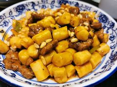 -兔爸私家小厨(新北万达店)