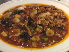 -刘胖子家常菜·蹄花焖藕(兴业店)