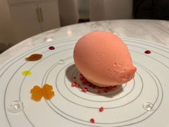 粉色RORO-théATRE 茶聚场(王府中環店)