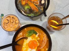 -华嫂冰室(尖沙咀店)