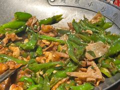 -老湘村·湖南土菜(天河维多利店)