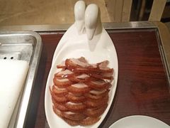 -御仙都北京菜馆·烤鸭店(双井店)