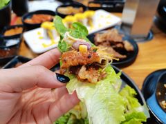 -九田家黑牛烤肉料理(吴江万象汇店)
