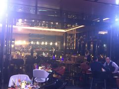 -华侨城嘉途酒店·屋顶阳光餐厅