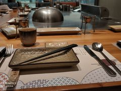 -赤坂亭·M9和牛烧肉·铁板烧(合肥万象城店)