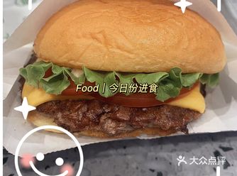 Shake Shack简直啦！！！