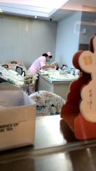 点击看大图 -宝媛会月子中心(越秀店)
