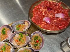 -小核桃烤肉馆(西塔店)
