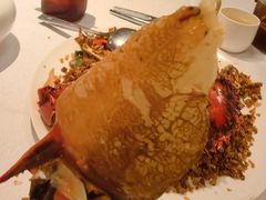 -喜记避风塘炒辣蟹(旗舰店)