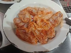 -马路牙子地桌烤肉(工体店)