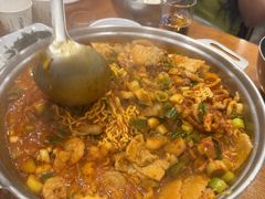 -蚂蚁家辣炒章鱼(海云台店)