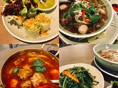 -CHINCHIN 青青·泰国料理(万象食家店)