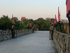 -三国赤壁古战场