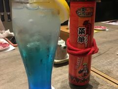 千鸟-火影忍者一乐拉面(环球港店)