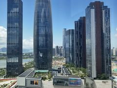 -小南洋海景餐厅(深圳湾店)