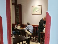 -董府·古宅餐厅