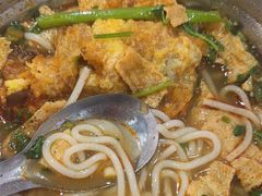 -柳州肥姨妈大骨螺蛳粉(曹路店)