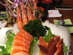 -鳗鱼家·深夜食堂(军博店)
