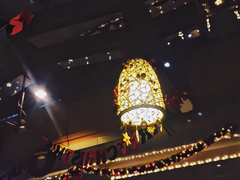 大堂-大头虾越式风味餐厅(光明广场店)