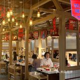 贤合庄四人套餐好吃不踩雷[加油]