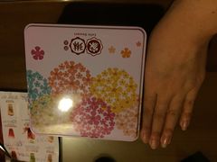 -家琳甜品(江南东店)