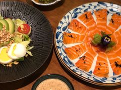 -武藏日本料理(宝安壹方城店)