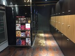 -VLines耀能运动24小时·月付制健身(京广桥店)