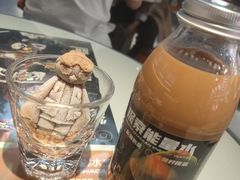 -開籠雀冰室(同和金铂店)