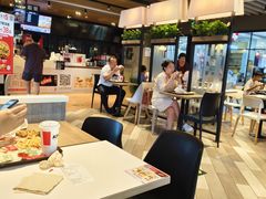 -肯德基(闵庄路店)