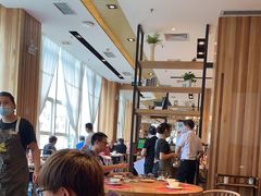 -虾饺妹·酒家(海珠广场店)