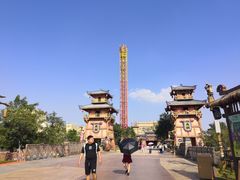 -广州融创文旅城