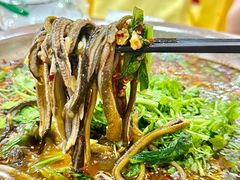 -临江后街鳝丝(临江店)