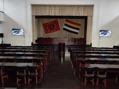 -辛亥革命博物院北区