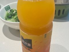 -绿草地·湘菜(芙蓉天街店)