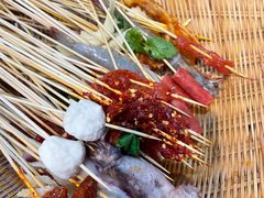 -马路边边串串香(欧亚卖场店)