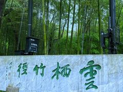 -云栖竹径