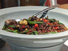 -湘中缘·湖南菜(娄底驻京办店)