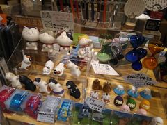 零售区-猫的天空之城概念书店(苏州诚品店)